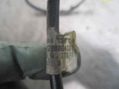 Recambio de mando radio volante para renault master desde ´98 2.8 tdi referencia OEM IAM 8200064332 