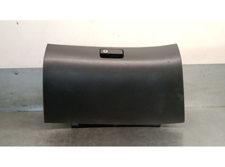 Recambio de guantera para toyota avensis berlina (t25) 2.0 turbodiesel cat referencia OEM IAM 5555005070 5555005070B0 