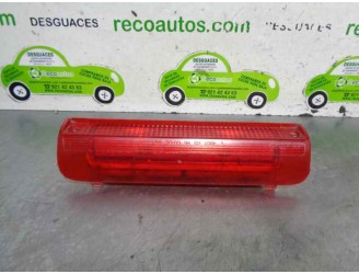 Recambio de luz central de freno para gmc savana 5.7 5.7 (l31) referencia OEM IAM 16522898  