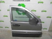 Replacement front right door for Jeep Grand Cherokee (WJ/WG) 3.1 TD CAT OEM IAM reference 55135920AB GREY 5 DOORS