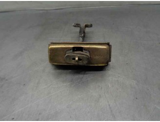 Recambio de retenedor puerta para ford transit caja cerrada, media (fy) (2000 =>) 2.0 tde cat referencia OEM IAM YC15V23500AE 