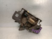 Recambio de cerradura capot para renault clio iv (bh_) 1.5 dci 75 referencia OEM IAM 656011705R 656011705R 