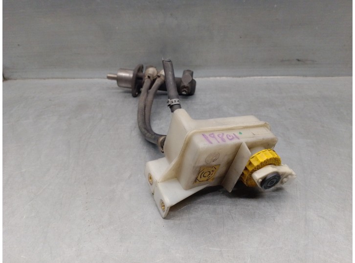 Recambio de bomba freno para fiat coupe (175) 1.8 16v cat referencia OEM IAM 9948315 46481514 BOSCH