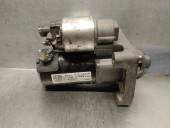 Recambio de motor arranque para citroën c4 picasso seduction referencia OEM IAM 9674077280 ESM18E8 VALEO