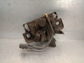 Recambio de cerradura capot para renault clio iv (bh_) 1.5 dci 75 referencia OEM IAM 656011705R 656011705R 