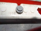 Recambio de luz central de freno para gmc savana 5.7 5.7 (l31) referencia OEM IAM 16522898  