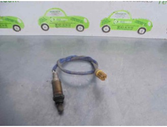 Recambio de sonda lambda para mercedes-benz clase clk (w208) coupe 3.2 v6 18v cat referencia OEM IAM 0015401017 0258005090 