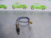 Recambio de sonda lambda para mercedes-benz clase clk (w208) coupe 3.2 v6 18v cat referencia OEM IAM 0015401017 0258005090 