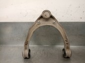 Recambio de brazo suspension superior delantero izquierdo para porsche cayenne (9pa) 3.2 referencia OEM IAM 7L0407047A 955341027