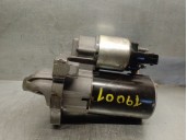 Recambio de motor arranque para citroën c4 picasso seduction referencia OEM IAM 9674077280 ESM18E8 VALEO