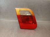 Recambio de piloto trasero izquierdo para bmw 3 (e46) 320 d referencia OEM IAM 6907937 63216907945 