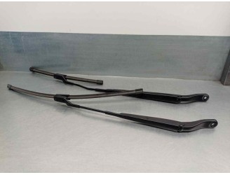 Recambio de brazo limpia delantero derecho para peugeot 208 (p2) 1.2 puretech referencia OEM IAM 9822931680 9822931880 