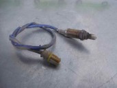 Replacement lambda sensor for Mercedes-Benz CLK Class (W208) coupé 3.2 V6 18V cat OEM IAM reference 0015401017 0258005090 