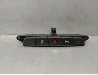 Recambio de warning para opel insignia berlina 1.6 cdti dpf referencia OEM IAM 23177688 
