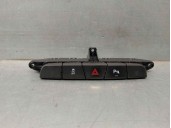 Recambio de warning para opel insignia berlina 1.6 cdti dpf referencia OEM IAM 23177688  