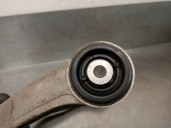 Recambio de brazo suspension superior delantero izquierdo para porsche cayenne (9pa) 3.2 referencia OEM IAM 7L0407047A 955341027