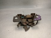 Recambio de cerradura capot para renault clio iv (bh_) 1.5 dci 75 referencia OEM IAM 656011705R 656011705R 