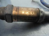 Recambio de sonda lambda para mercedes-benz clase clk (w208) coupe 3.2 v6 18v cat referencia OEM IAM 0015401017 0258005090 