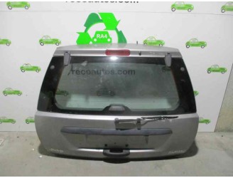 Recambio de porton trasero para jeep gr.cherokee (wj/wg) 3.1 td cat referencia OEM IAM GRIS 5 PUERTAS