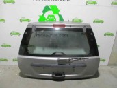 Recambio de porton trasero para jeep gr.cherokee (wj/wg) 3.1 td cat referencia OEM IAM GRIS 5 PUERTAS