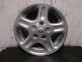 Recambio de llanta para land rover freelander (ln) 2.0 turbodiesel referencia OEM IAM ANR3974 R155.5JX15X46 ALUMINIO 5P