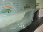 Recambio de porton trasero para jeep gr.cherokee (wj/wg) 3.1 td cat referencia OEM IAM GRIS 5 PUERTAS