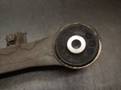 Recambio de brazo suspension superior delantero izquierdo para porsche cayenne (9pa) 3.2 referencia OEM IAM 7L0407047A 955341027