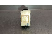 Recambio de mando elevalunas delantero derecho para toyota avensis berlina (t25) 2.0 turbodiesel cat referencia OEM IAM 84810050