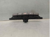 Recambio de warning para opel insignia berlina 1.6 cdti dpf referencia OEM IAM 23177688 