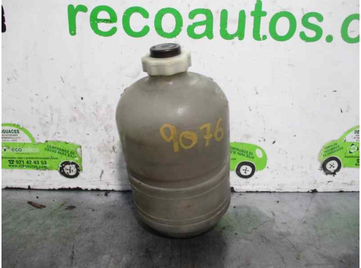 Recambio de deposito expansion para renault 5 (b/c40) 1.4 referencia OEM IAM 7700805031 