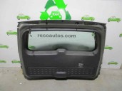 Recambio de porton trasero para jeep gr.cherokee (wj/wg) 3.1 td cat referencia OEM IAM GRIS 5 PUERTAS