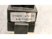 Recambio de mando elevalunas delantero derecho para toyota avensis berlina (t25) 2.0 turbodiesel cat referencia OEM IAM 84810050