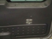 Recambio de porton trasero para jeep gr.cherokee (wj/wg) 3.1 td cat referencia OEM IAM GRIS 5 PUERTAS