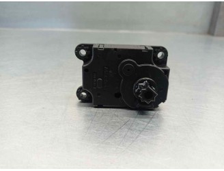 Recambio de motor apertura trampillas climatizador para peugeot 208 (p2) 1.2 puretech referencia OEM IAM 16000458  