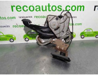 Recambio de palanca freno de mano para gmc savana 5.7 5.7 (l31) referencia OEM IAM   