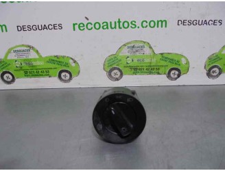 Recambio de mando luces salpicadero para volkswagen golf iv berlina (1j1) 1.9 tdi referencia OEM IAM 1C0941531 