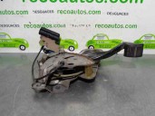 Recambio de palanca freno de mano para gmc savana 5.7 5.7 (l31) referencia OEM IAM   