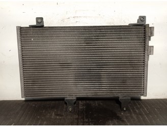 Recambio de condensador / radiador aire acondicionado para fiat coupe (175) 1.8 16v cat referencia OEM IAM 60630383 1227 MODINE