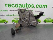 Recambio de palanca freno de mano para gmc savana 5.7 5.7 (l31) referencia OEM IAM   