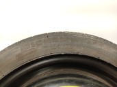 Recambio de neumatico repuesto para volkswagen polo berlina (6n2) 1.9 sdi referencia OEM IAM 6N0601025G T10570R1484M 