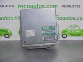 Replacement engine control unit (ECU) spare part for Citroën Xantia Berlina 1.8 CAT (LFZ / XU7JP) OEM IAM reference 9619719680 0