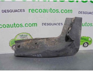 Recambio de faldon delantero para kia sorento 2.5 crdi referencia OEM IAM   
