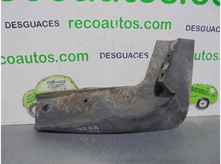 Recambio de faldon delantero para kia sorento 2.5 crdi referencia OEM IAM   
