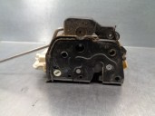 Recambio de cerradura puerta delantera derecha para seat exeo berlina (3r2) 2.0 tdi referencia OEM IAM 8E1837016AA 7 PINES 4 PUE