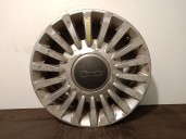 Recambio de llanta para fiat 500 (312_) 1.3 d multijet (312axb1a) referencia OEM IAM 51815631 R156JX15H2ET35 