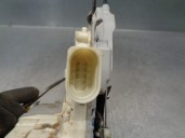 Recambio de cerradura puerta delantera derecha para seat exeo berlina (3r2) 2.0 tdi referencia OEM IAM 8E1837016AA 7 PINES 4 PUE