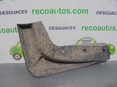 Recambio de faldon delantero para kia sorento 2.5 crdi referencia OEM IAM 