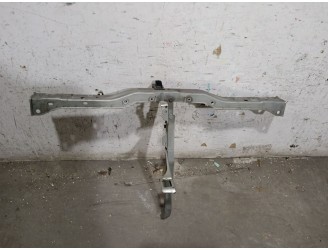 Recambio de panel frontal para toyota avensis berlina (t25) 2.0 turbodiesel cat referencia OEM IAM 5321605030 5321605030 