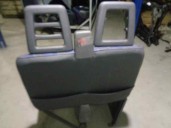 Recambio de asiento delantero derecho para citroën jumper caja cerrada (1) referencia OEM IAM TELA AZUL 5 PUERTAS