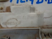 Recambio de cerradura puerta delantera derecha para seat exeo berlina (3r2) 2.0 tdi referencia OEM IAM 8E1837016AA 7 PINES 4 PUE